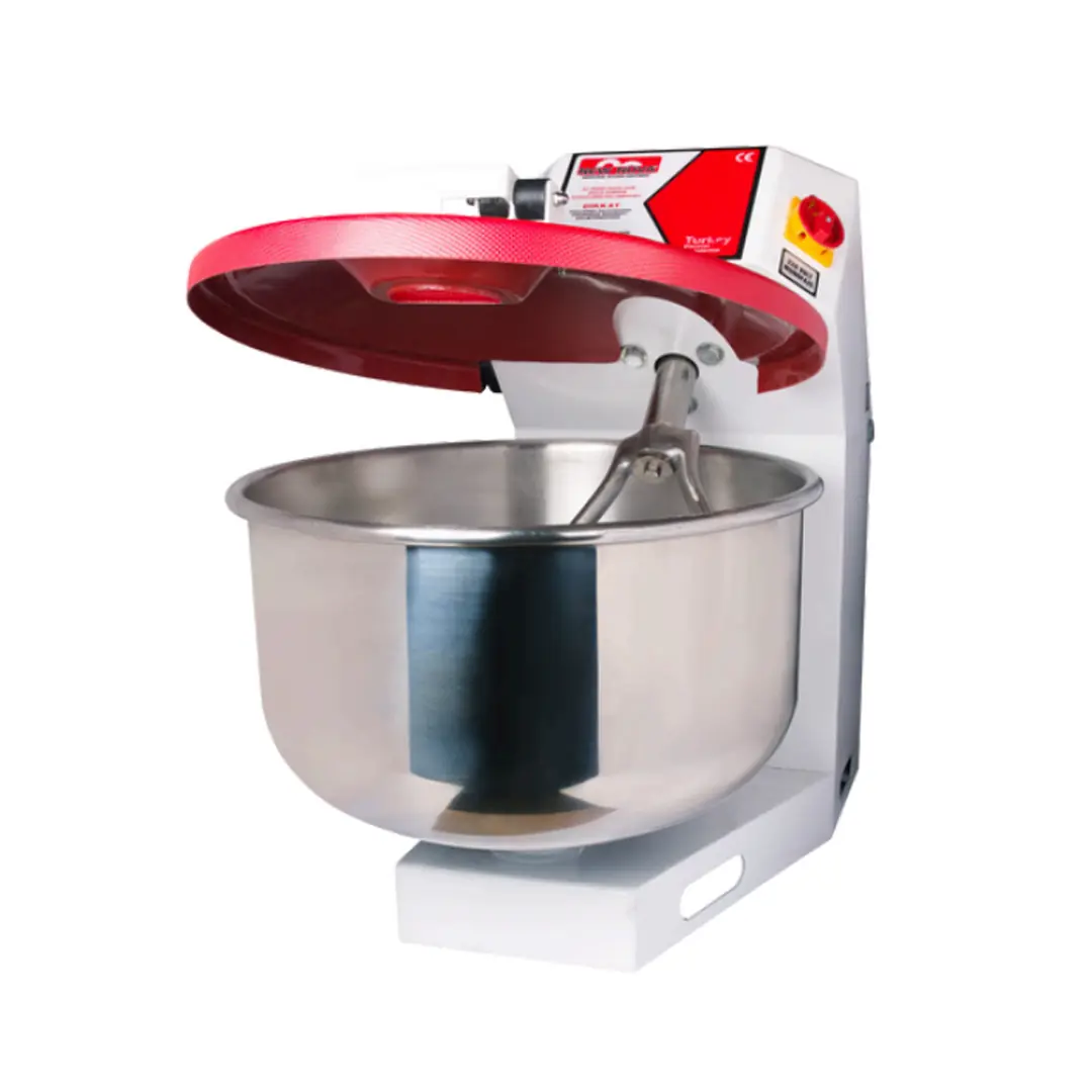 SM-107 Süper Mikser CE 15KG Hamur Yoğurma Makinesi 220V