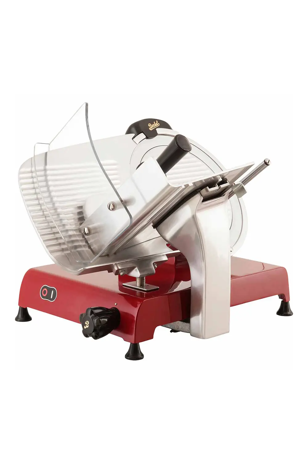 Berkel Red Line 30 cm Kırmızı Gıda Dilimleme