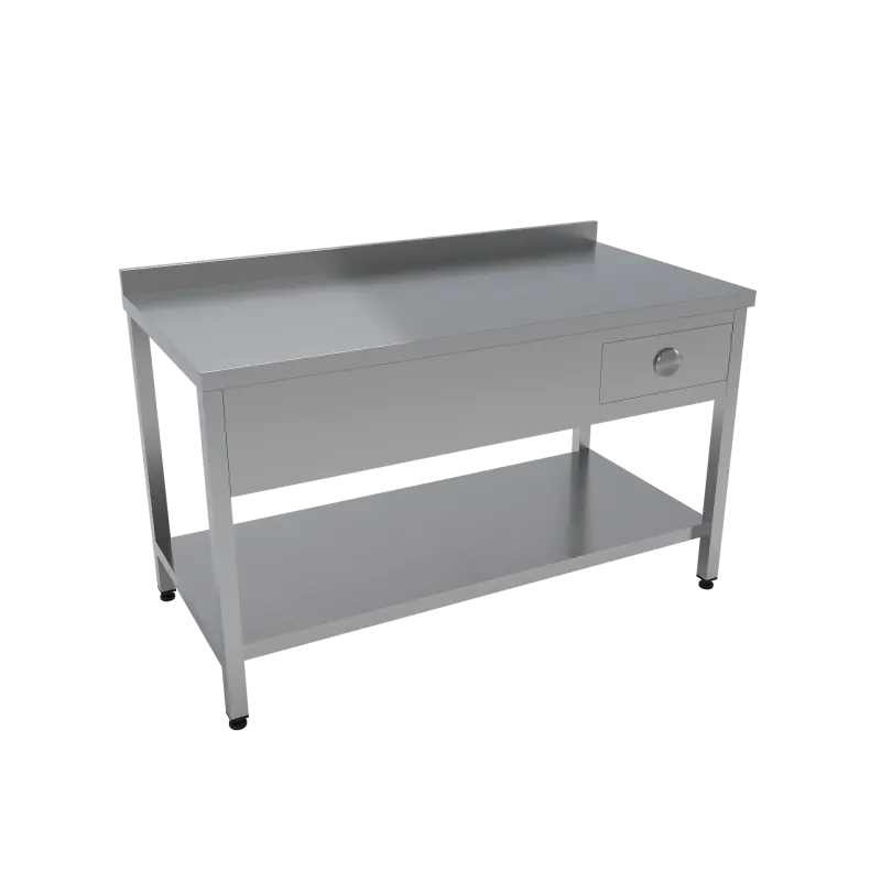 Çalışma Tezgahı 200x70x85
