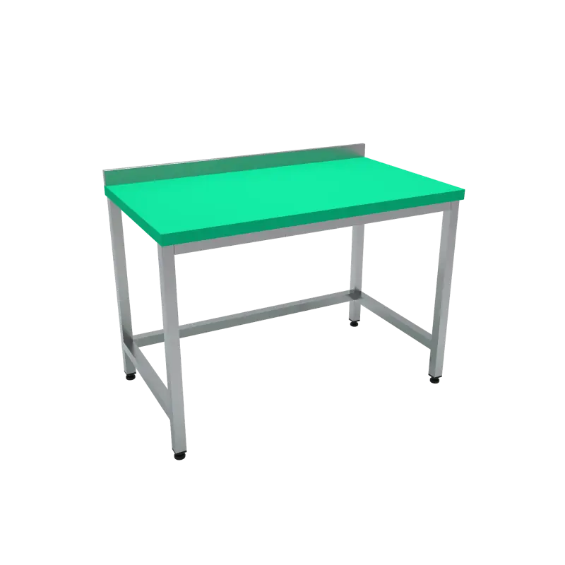 Çalışma Tezgahı 90x60x85 Turkuaz