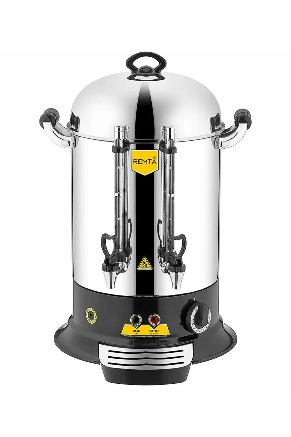 ÇAY MAKİNALARI - 120 BARDAK