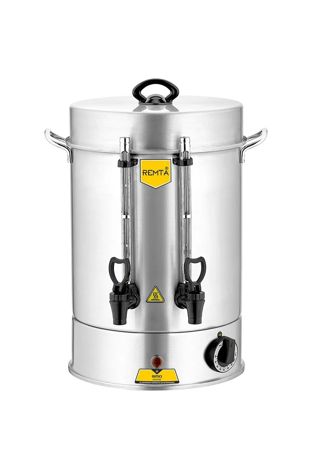 ÇAY MAKİNALARI - 160 BARDAK