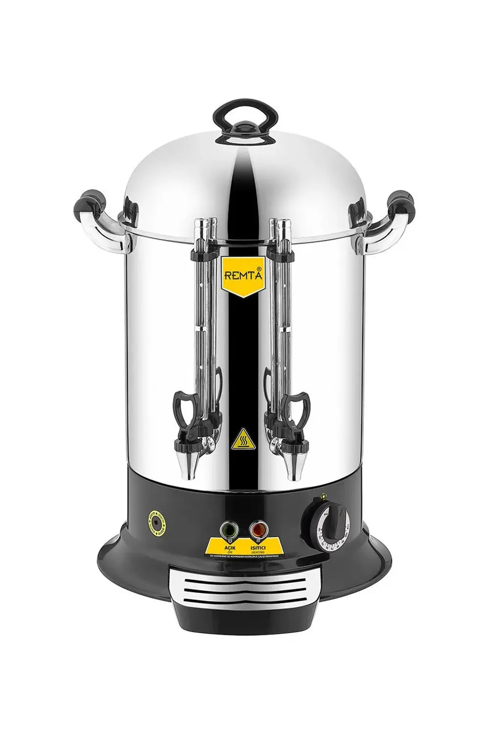 ÇAY MAKİNALARI - 160 BARDAK