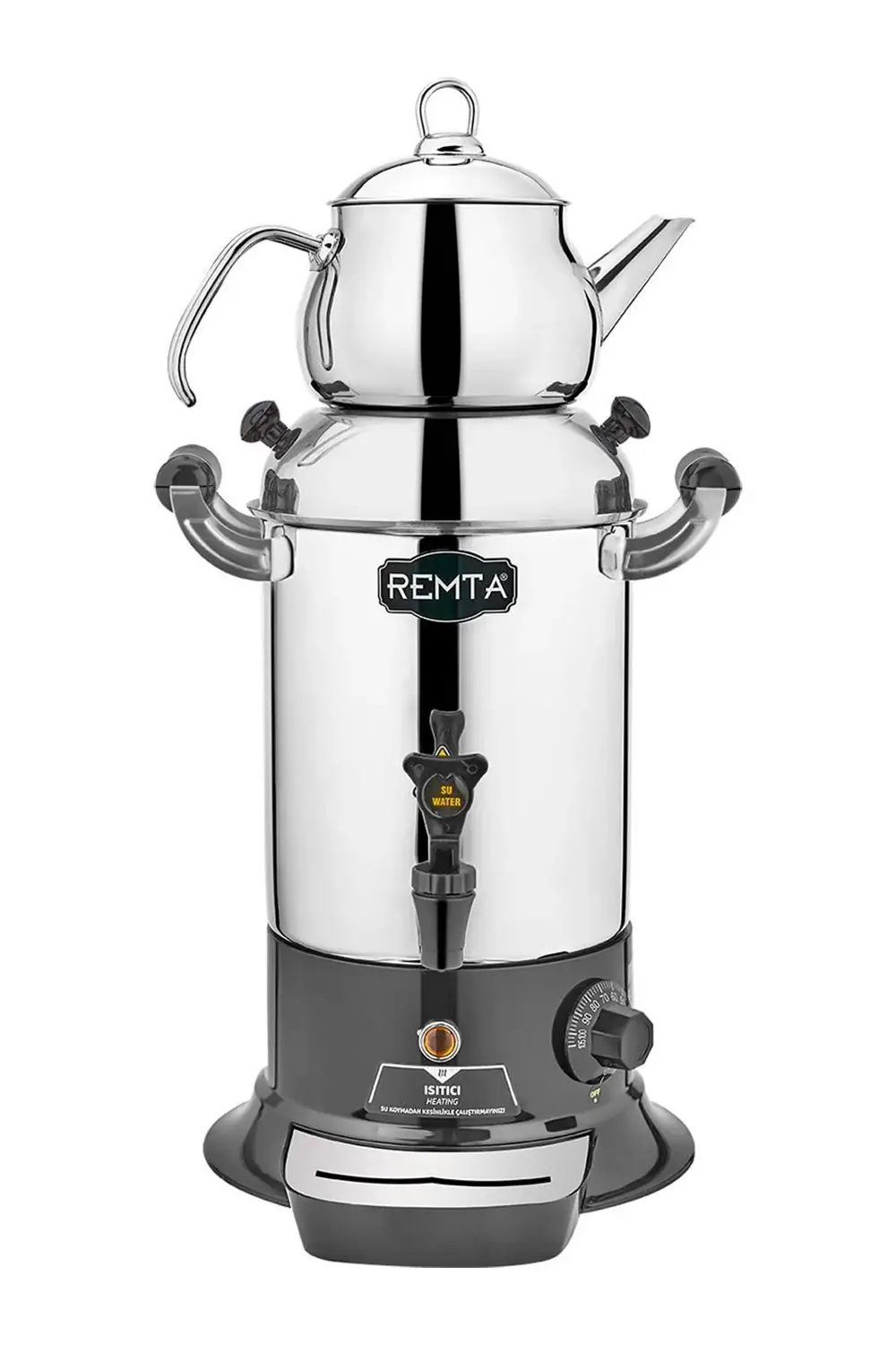 Mini Tek Demlikli Çay Makinesi 5 lt