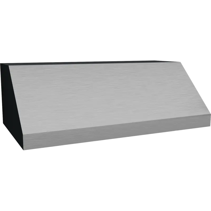 Duvar Tip Davlumbaz 80x150x50 CM