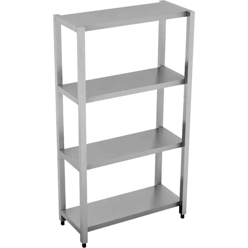 İstif Rafı 120x50x160