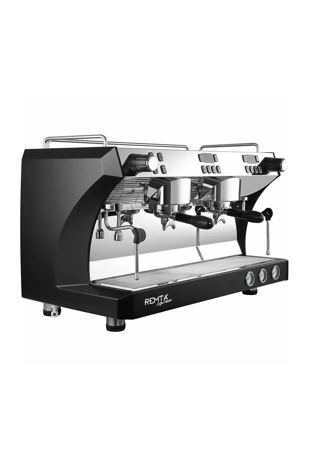 KAHVE MAKİNESİ - ESPRESSO KAHVE MAKİNESİ