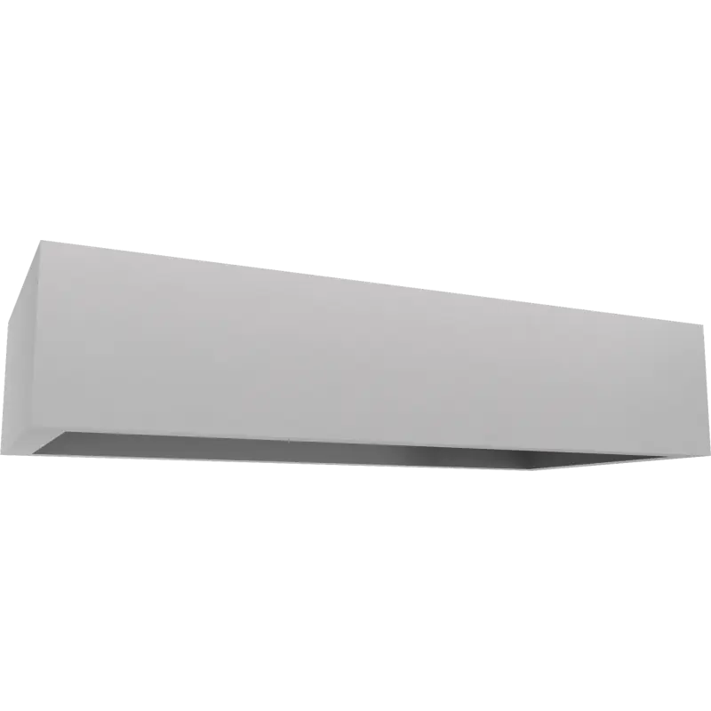 Orta Tip Davlumbaz 300x140x50
