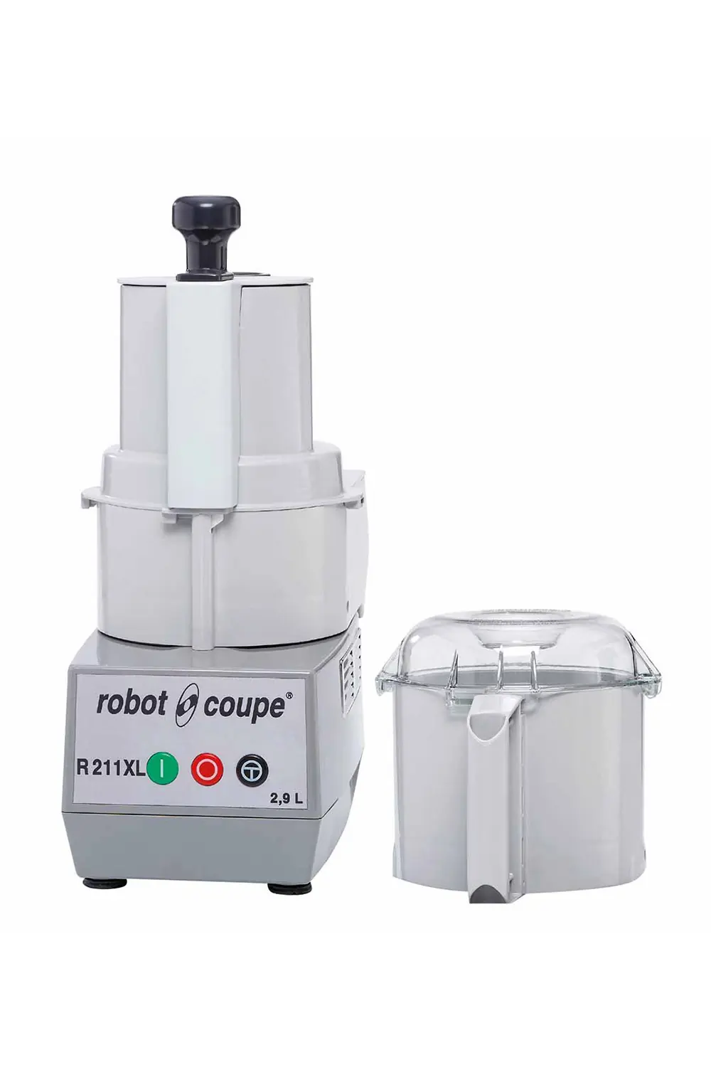 Robot Coupe Sebze Doğrama Makinası