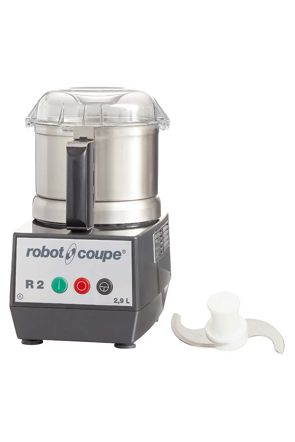 Robot Coupe Sebze Doğrama Makinası