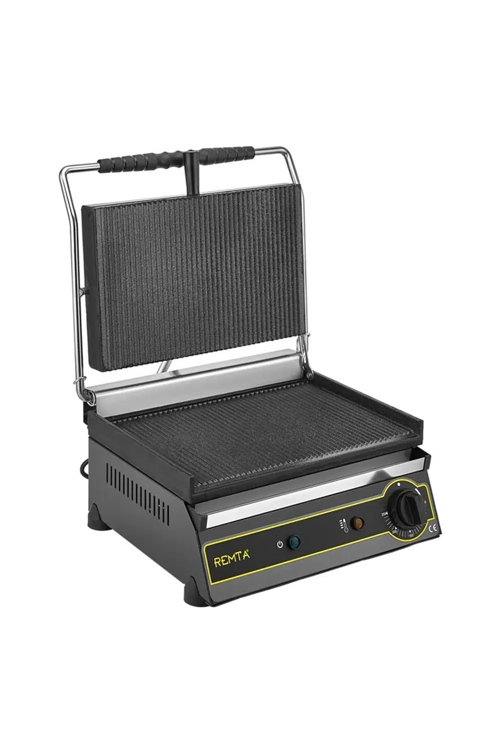 TOST MAKİNASI - Standart 16 Dilim Elektrikli