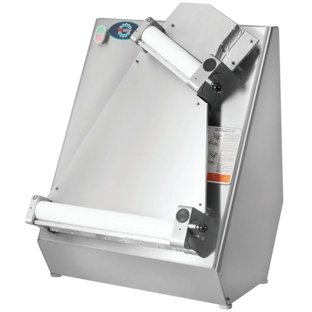 UHA-40-Y HAMUR AÇMA MAKİNASI