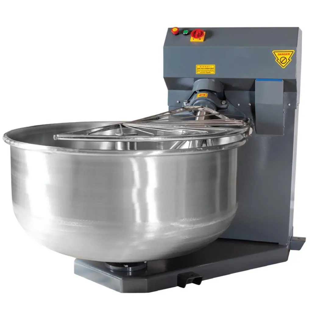 UHMK-235T HAMUR YOĞURMA