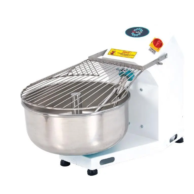 UHMK-50T HAMUR YOĞURMA