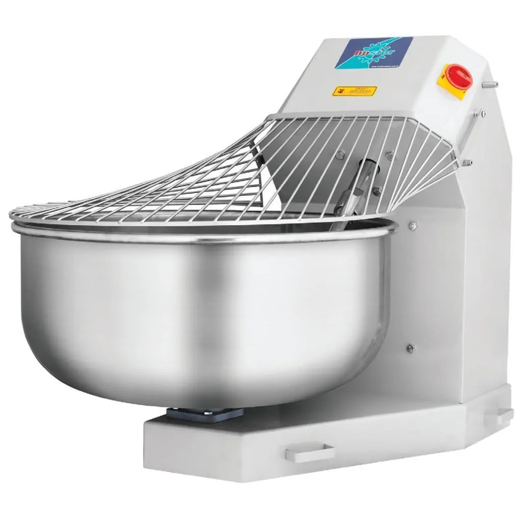 UHMK-5M HAMUR YOĞURMA