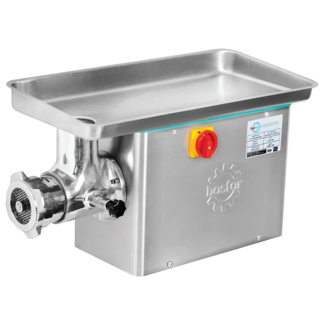UKM-12 KIYMA MAKİNASI