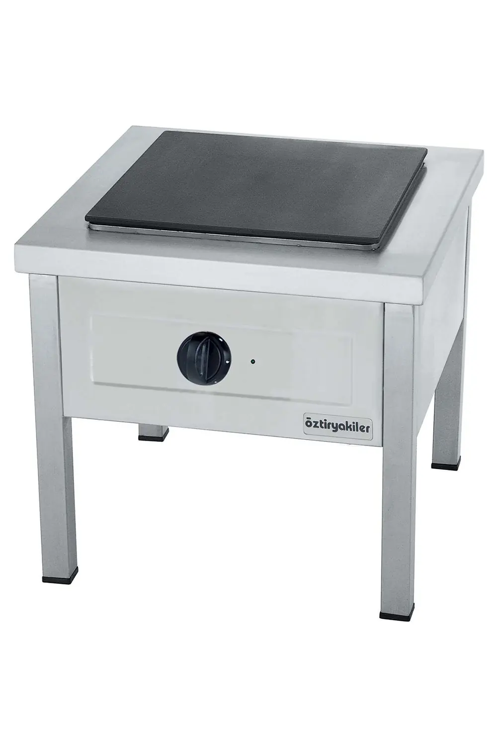 Yer Ocağı Elektrikli 55x55x50